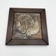 Wall ceramic "The Cyclades" by Roland Zobel – 1960s