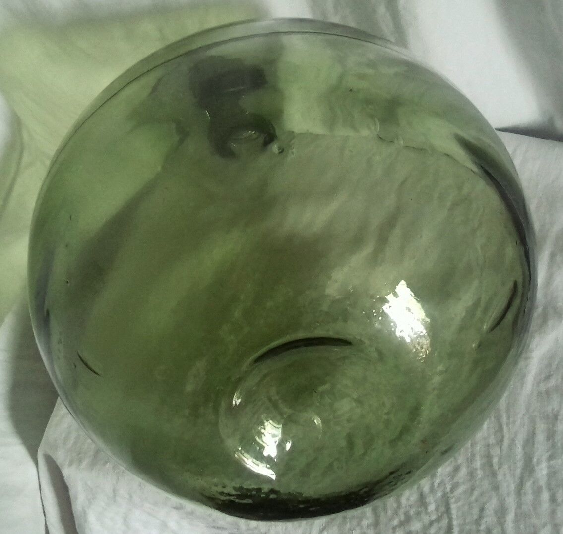 Demijohn 9 l