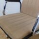 Fauteuil de bureau années 70