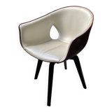 GINGER armchair Poltrona and Frau