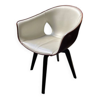 Fauteuil GINGER Poltrona et Frau