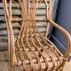 CHILDREN'S CHAIR IN RATTAN