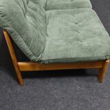 Chaise longue vintage