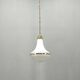 Peter Behrens Art Deco Pendant Lamp for Siemens, Germany 1930s