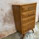 Commode vintage