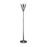 Franco Raggi's Flute Lamp for Fontana Arte