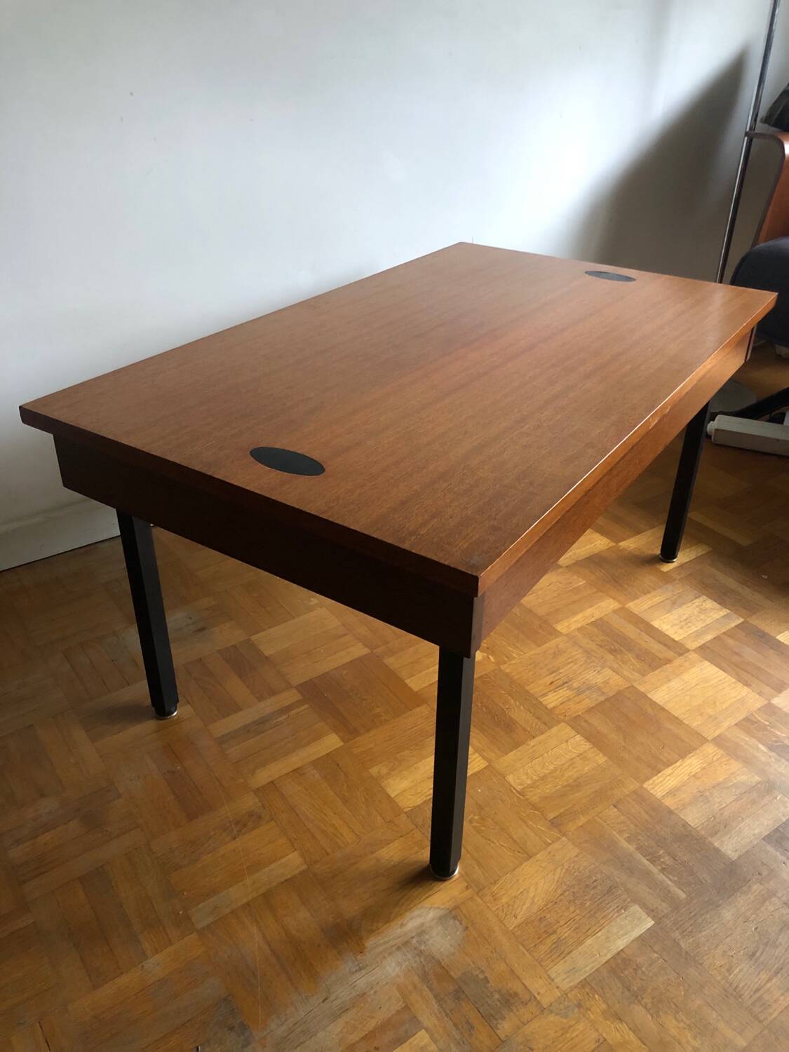 Modular coffee table 1960 Albert Ducrot