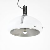 "Quadrifoglio" suspension by Gae Aulenti for iGuzzini, 1970s