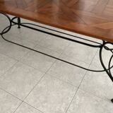 Roche and Bobois table