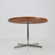 Mid-century coffee table, 1960's