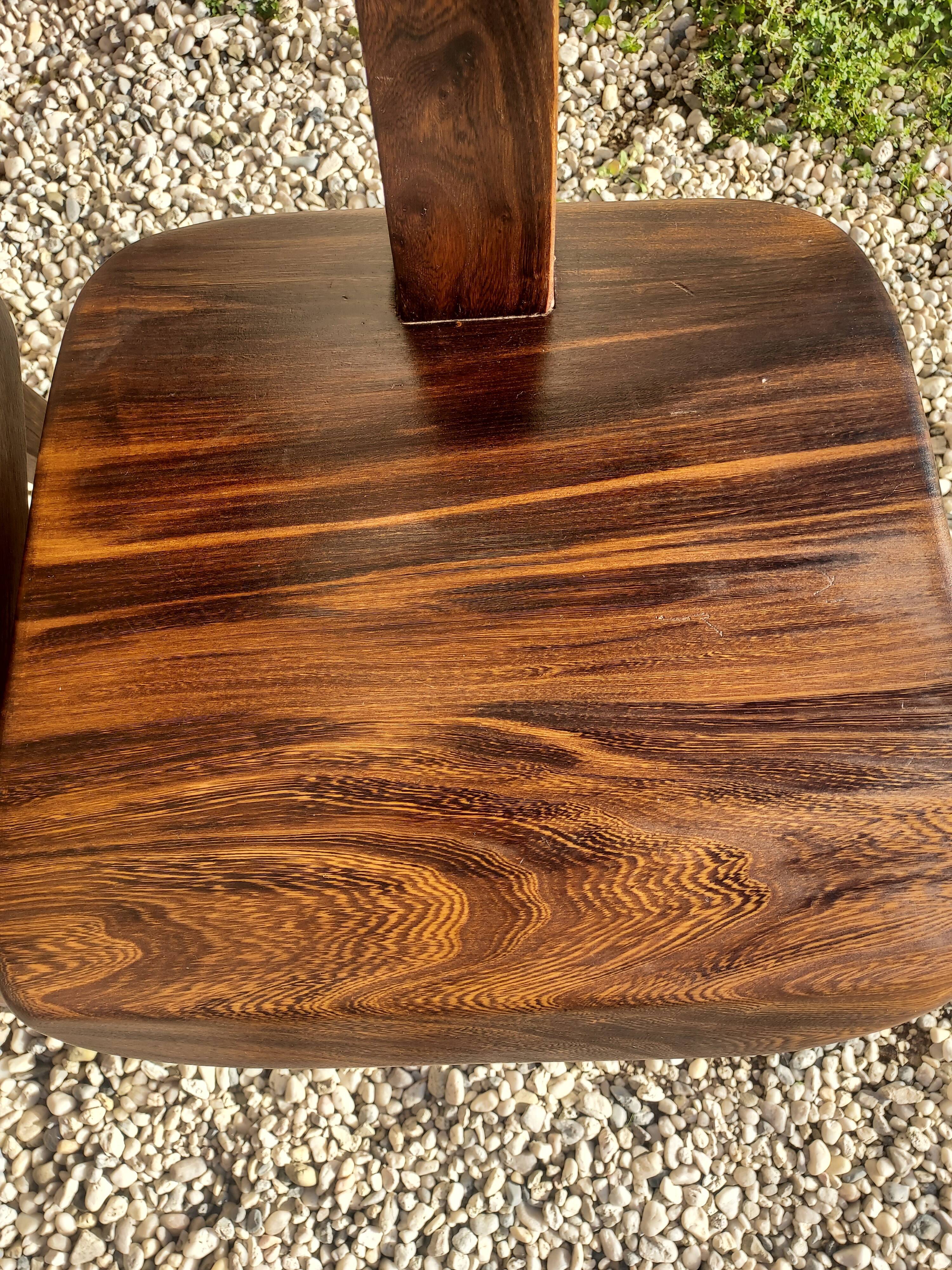 Chairs, France 70/80s