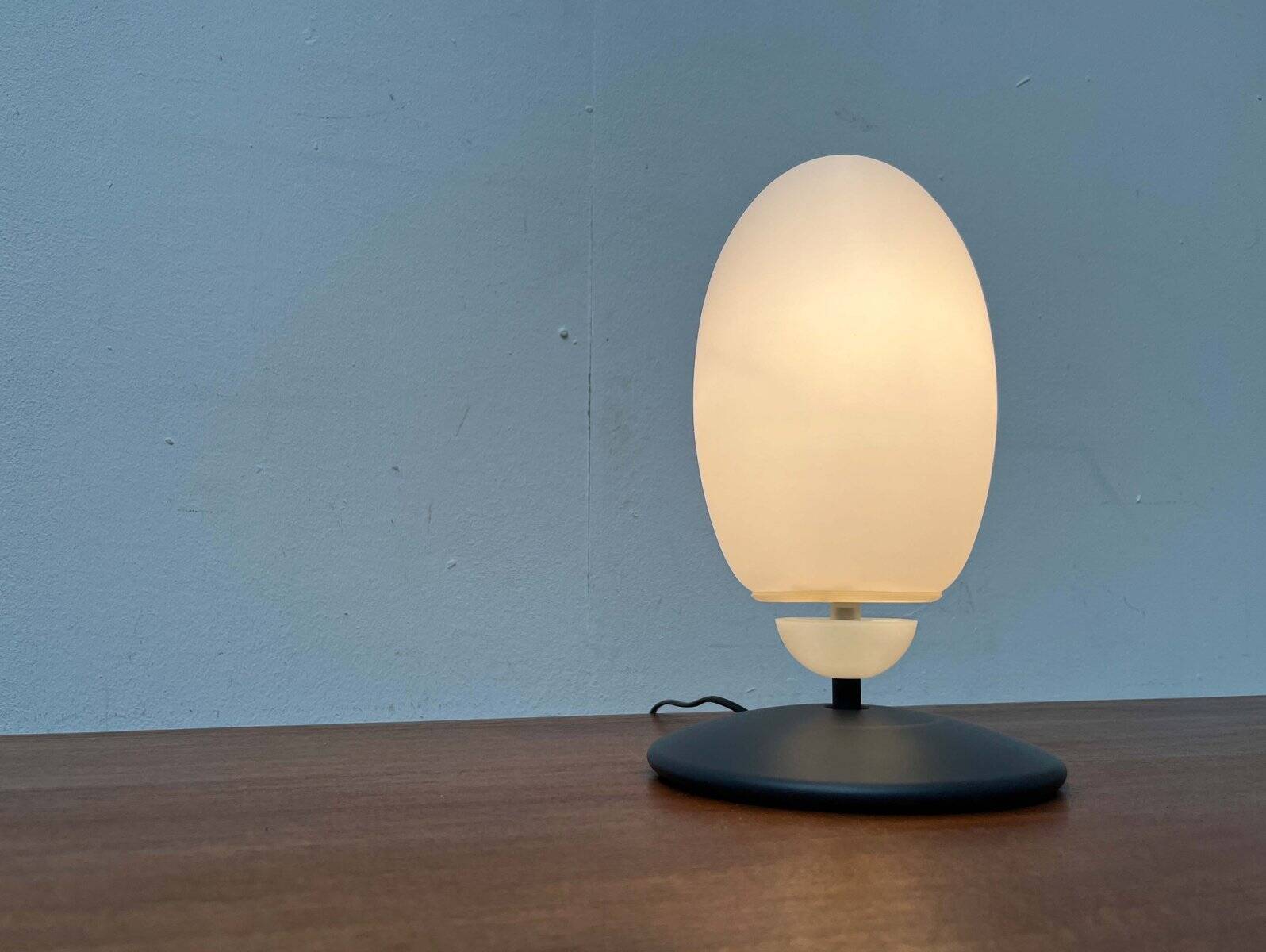 Vintage Italian table lamp Model Brera T by Achille Castiglioni for Flos, 1990s.