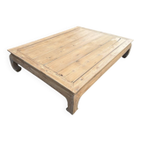 Opium coffee table