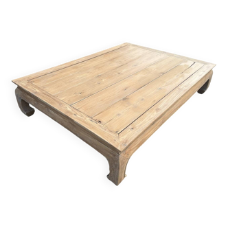 Opium coffee table
