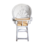 Emmanuelle high chair