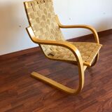 Alvar Aalto chair