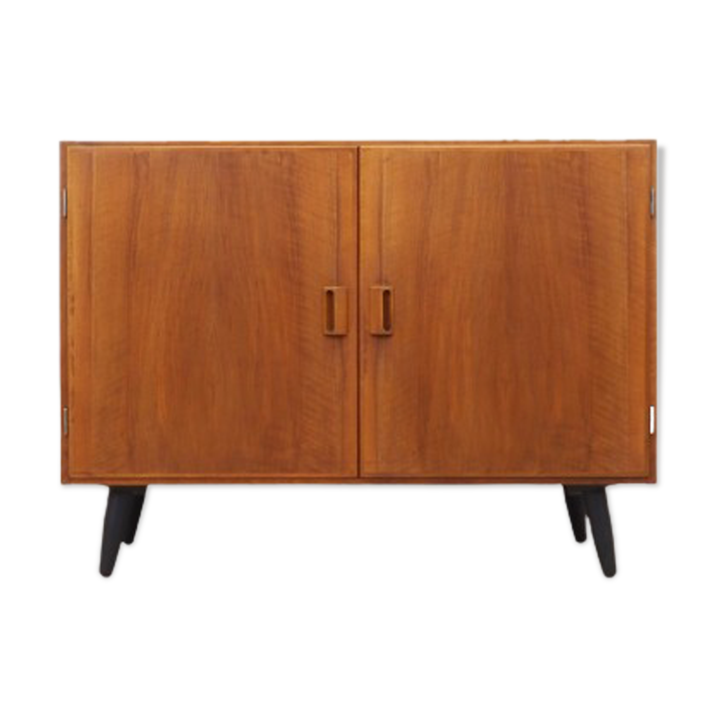 Buffet en noyer, design danois, années 1960, designer Børge Mogensen