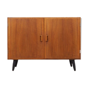 buffet en noyer, design