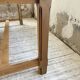 190 cm pine farmhouse table