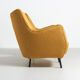 Pair of armchairs, Italy - 1950