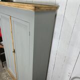 Armoire parisienne armoirette