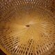 Adult rattan chair
