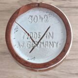 Vintage West Germany vase from the 70s