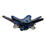 Murano glass bowl from Italy