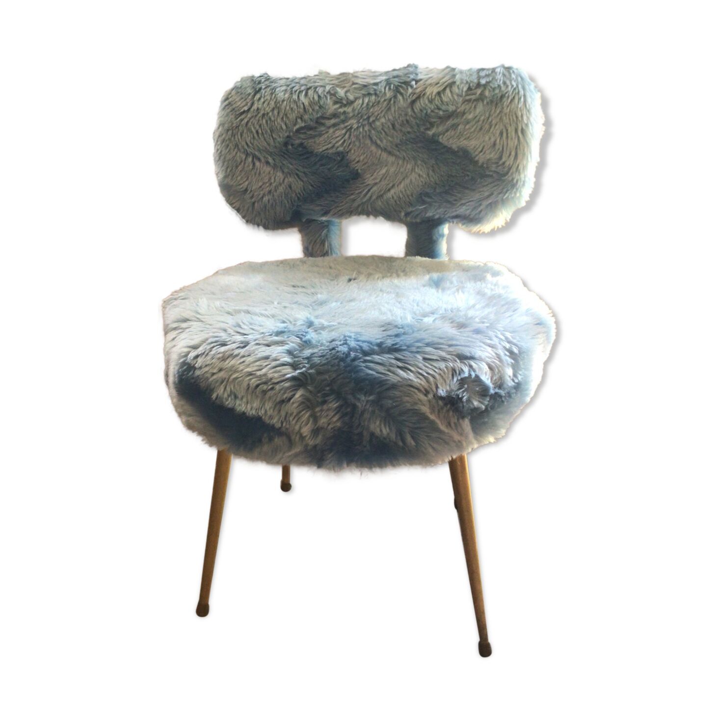 Fauteuil Pelfran