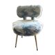 Fauteuil Pelfran
