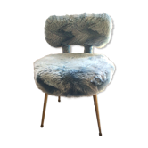 Fauteuil Pelfran