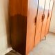 Armoire en teck scandinave