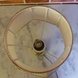 Marble lamp