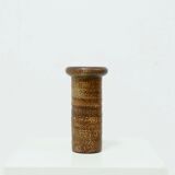 Stoneware Vase by Piet Knepper for Mobach 1960s