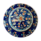 Vintage Turkish ceramic box