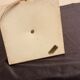Lamp ambassador marble column space age 60-70