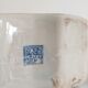 Chinese tea box fo dog lid