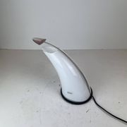 Lampe de table post-moderne par AV Mazzega, Italie, années 1980