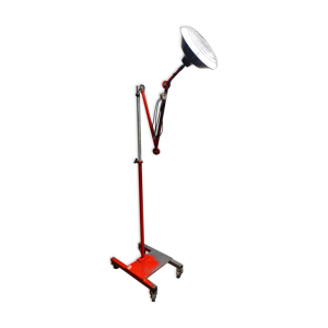 lampadaire desvil
