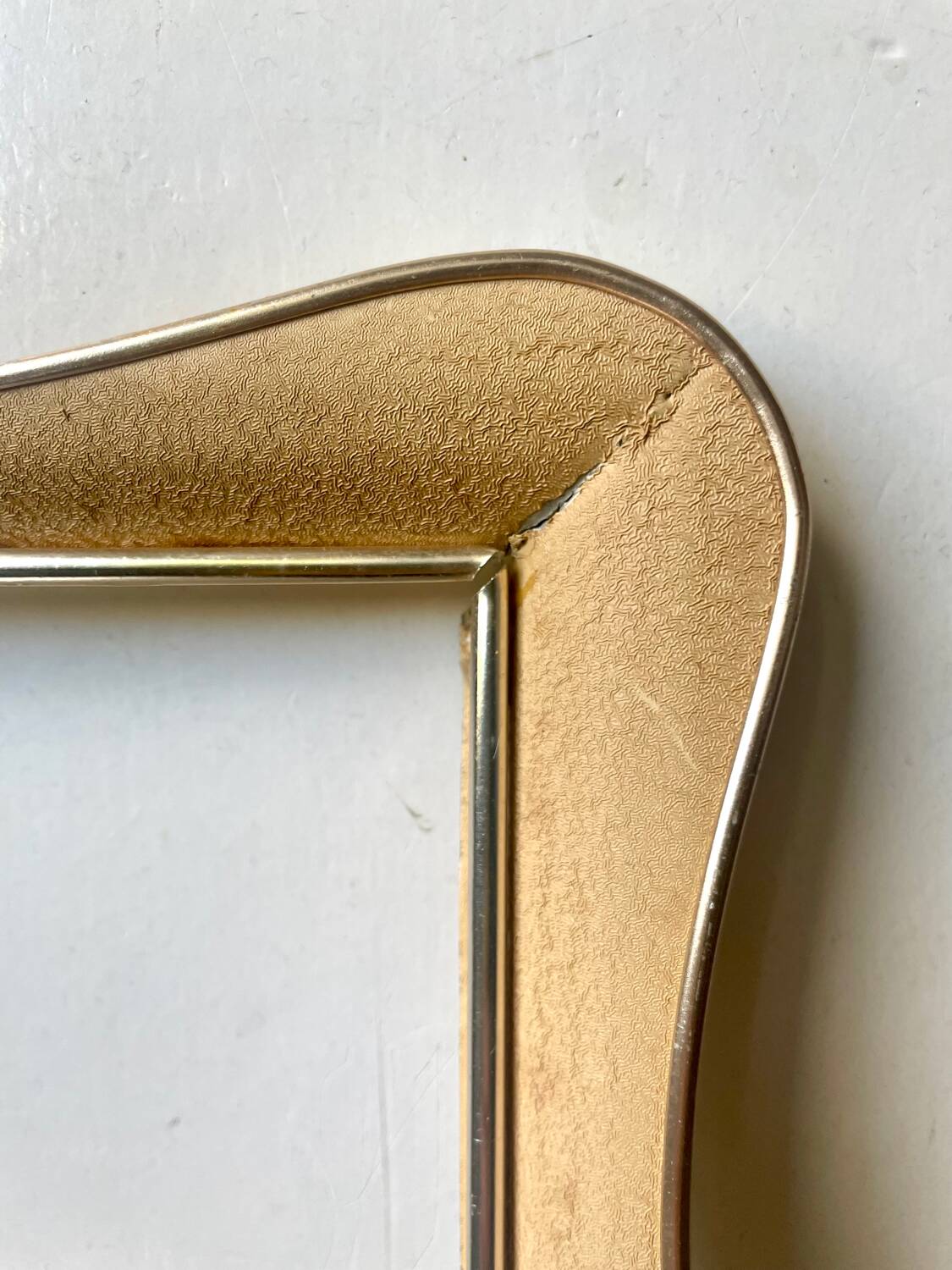 Art Deco  frame 30 cm x 24 cm