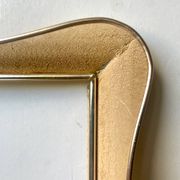 Art Deco  frame 30 cm x 24 cm