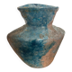 Vase brutaliste forme libre dlg Michel Lanos