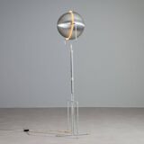 Evert Jelle Jelles Eclipse floor lamp RAAK Amsterdam The Netherlands 1964