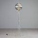 Evert Jelle Jelles lampe sur pied Eclipse RAAK Amsterdam Pays-Bas 1964
