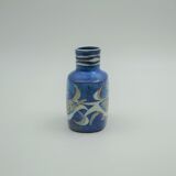 Earthenware vase series Baca by Nils Thorsson for Royal Copenhagen