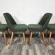 Dining Chairs by Oswald Haerdtl for Ton, 1950s, Set of 4
