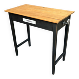 Small restored “work” desk