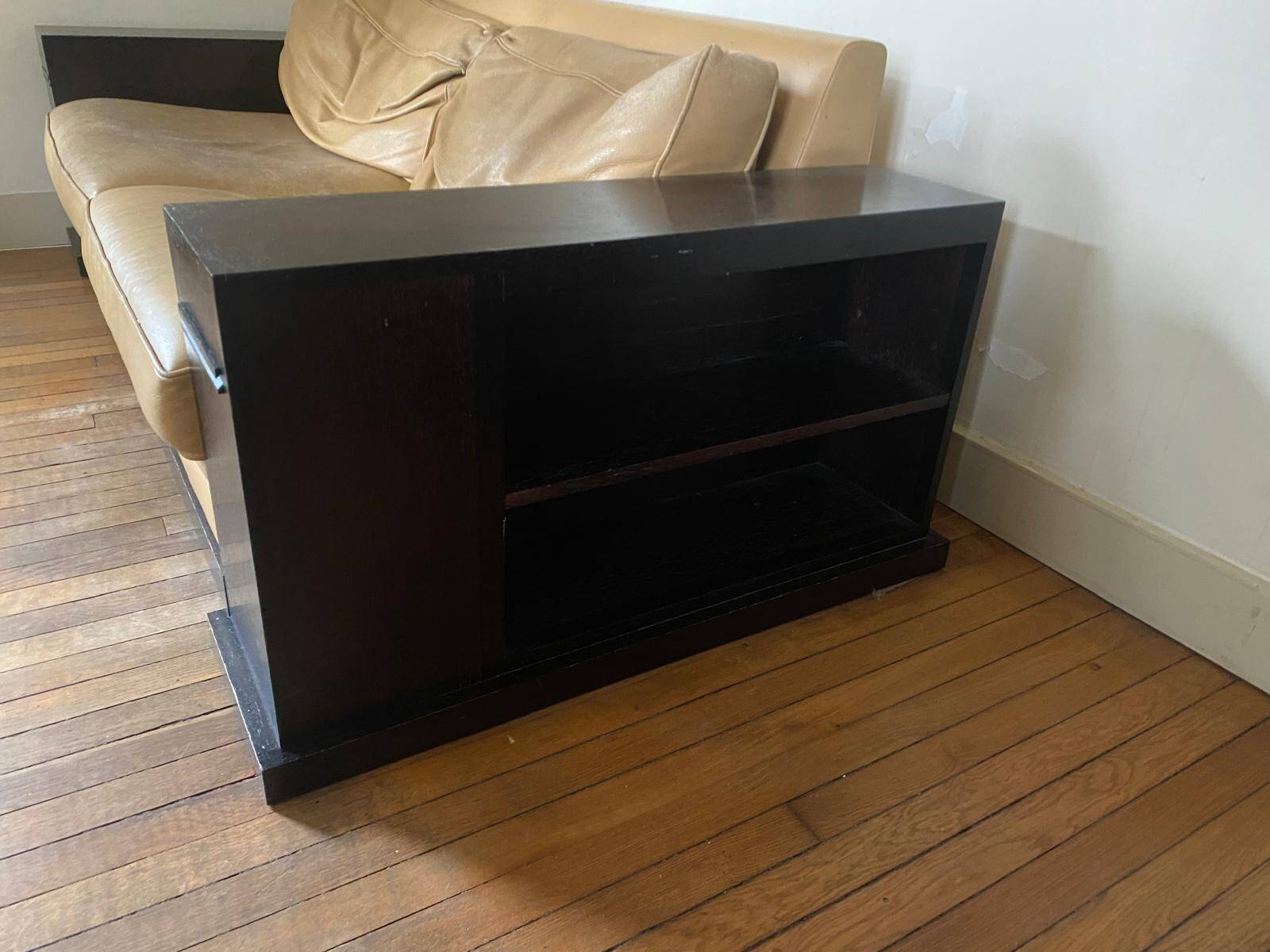 Hugues Chevalier sofa