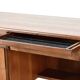 Danish style mid-century teak desk Kofod Larsen for G-Plan