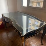 Louis XV style office